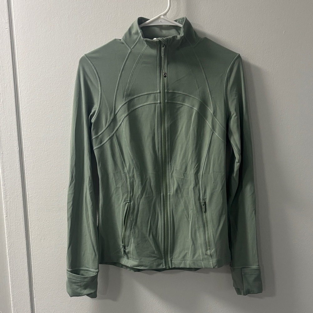 Define Jacket Size 8 Palm Court *nulu